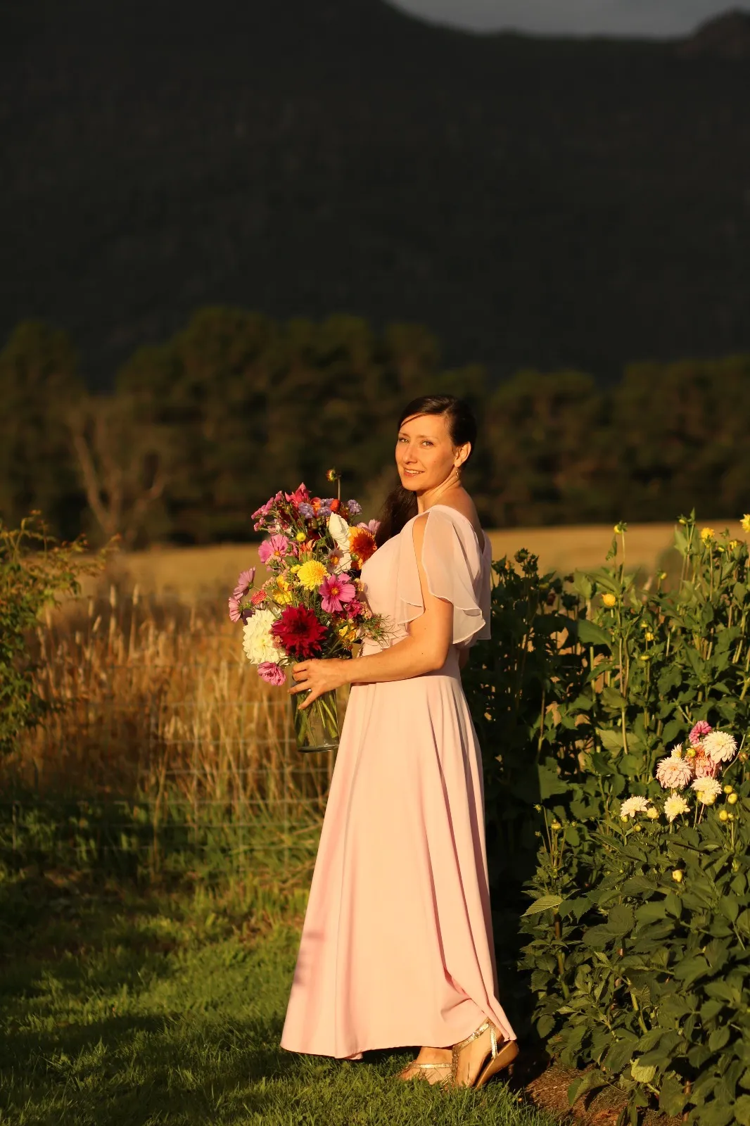 Private event gathering