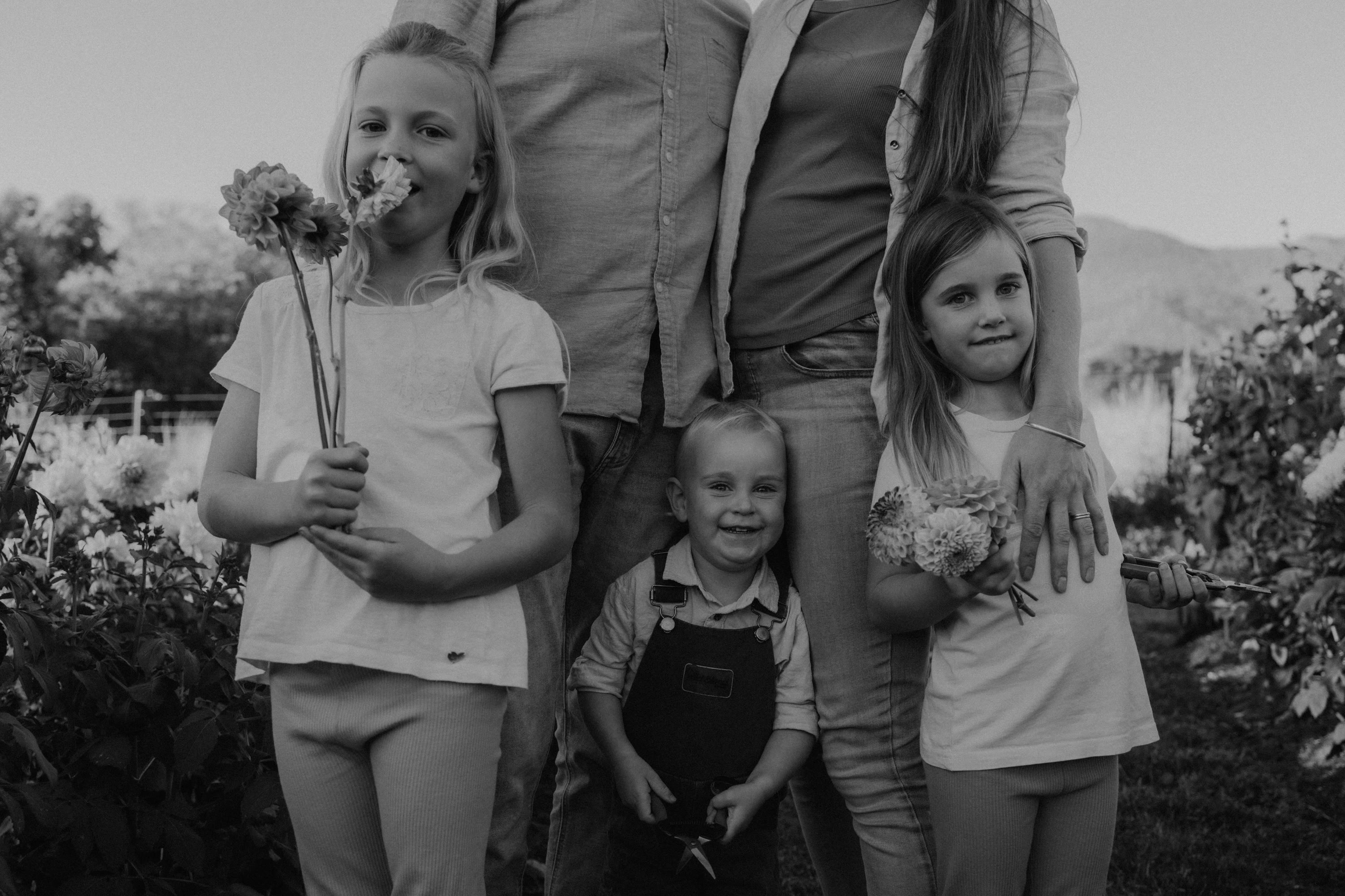 Photo by Brittany Withers