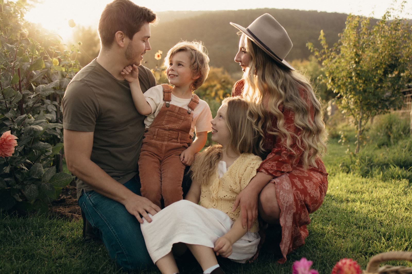 Photo by Laura Purdon Photography