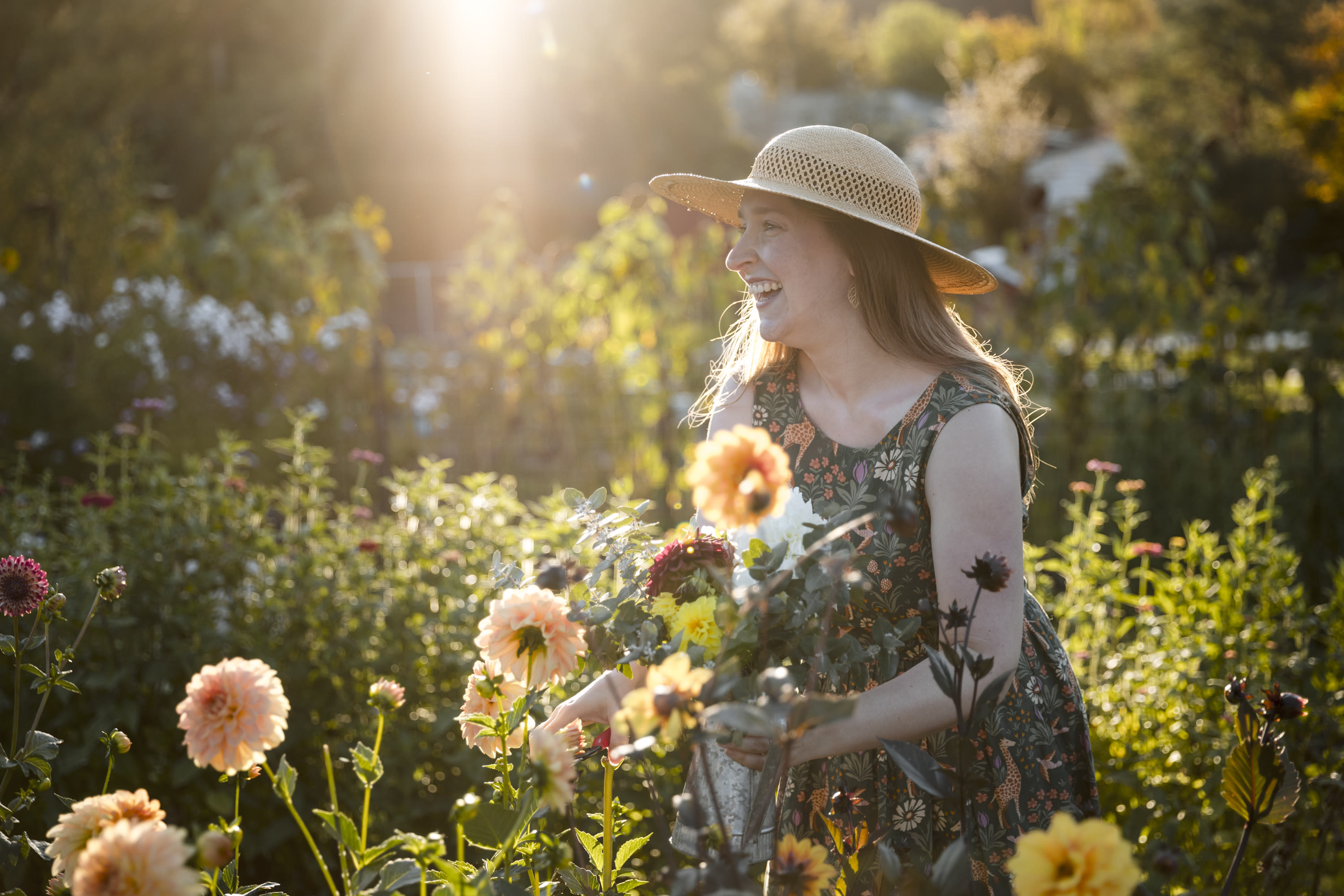 Photo by Mark Allan Photography