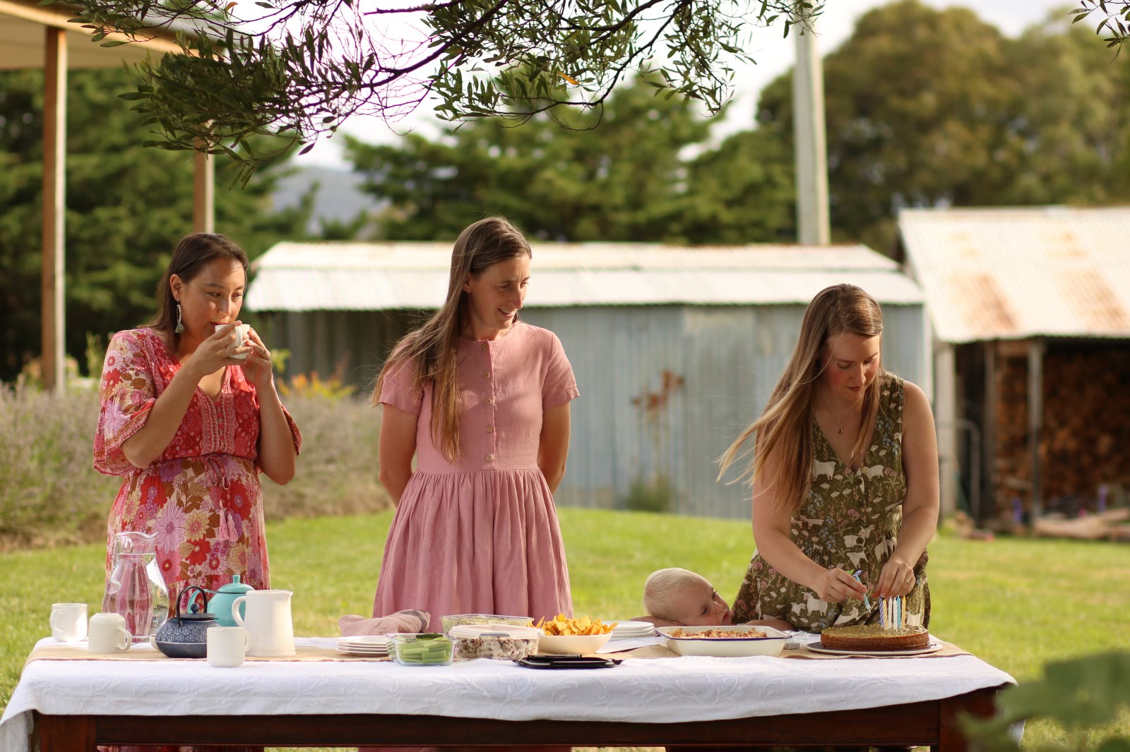 Photo by Nadirah Clark Photography